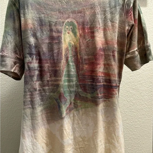 Dr Seuss short sleeve Tshirt size xL
Super soft material - - Picture 7 of 8